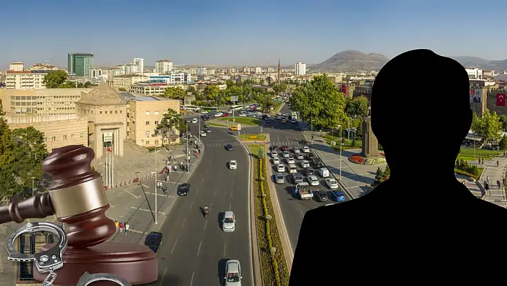 Kayseri’nin vicdanını sızlatan olay! 84 yaşındaki ünlü iş insanı hapse atıldı...
