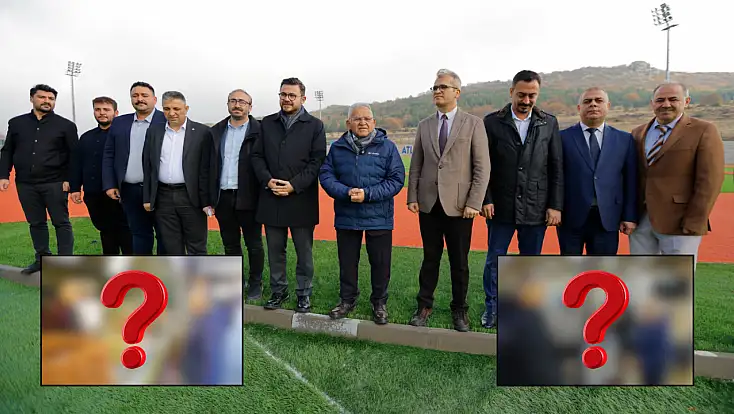 Kayseri’nin zirvesinde çifte heyecan!