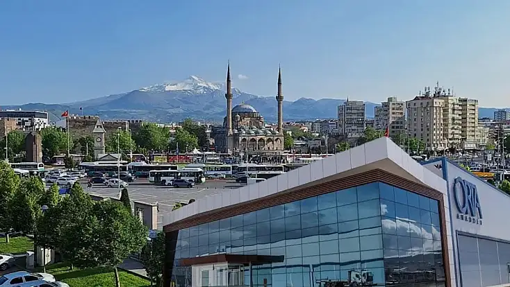 Kayseri Orta Anadolu’dan ‘Tazminat’ açıklaması: Kalem kalem hesaplanacak!