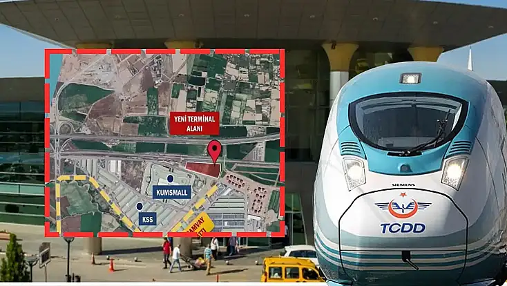 Kayseri Otogarı belirsizliği: Taşınacak mı, taşınmayacak mı?