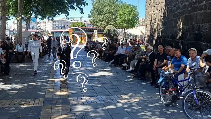 Kayseri podyumu meşhur oldu!