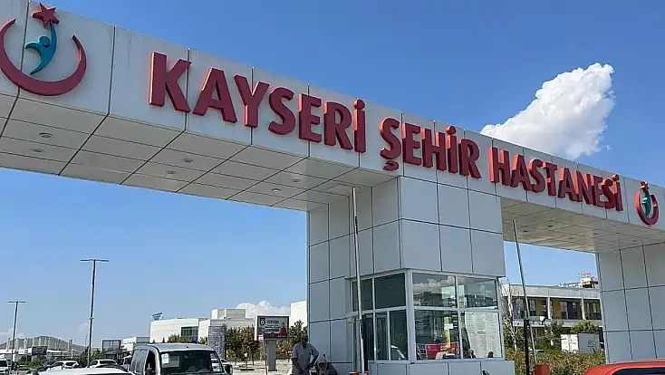 Kayseri Şehir Hastanesi Kardiyoloji Kliniği mercek altına alındı: Kritik değerlendirme!