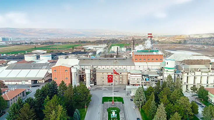 Kayseri Şeker’de üst düzey görev değişiklikleri!