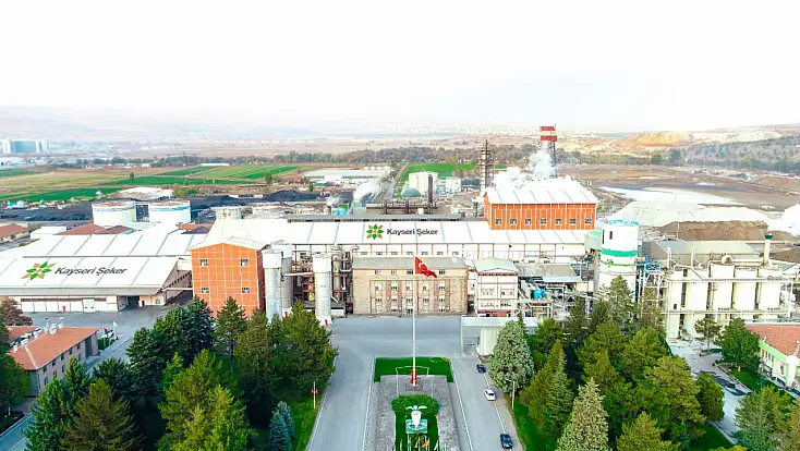 Kayseri Şeker kar dağıtmayacak: 4,6 milyar TL zarar!