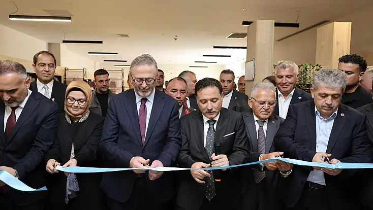 Kayseri Türkiye’de bir ilke imza attı! Hastanede yeni dönem