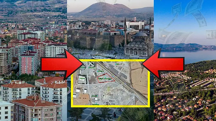 Kayseri’ye İstanbullu firmadan kritik hamle: Mimarsinan OSB’ye 70 milyonluk yatırım!