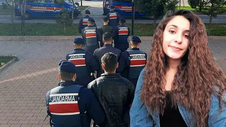 Kayseri'ye uzanan Gülistan Doku soruşturmasında yeni perde! Operasyonun ayrıntıları ortaya çıktı