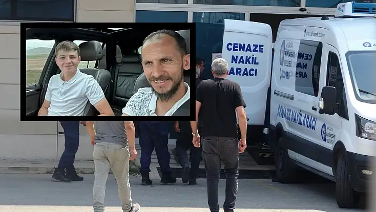 Kayserili başkan yeğenini kaybetmişti: Acı olayın detayları açığa çıktı!