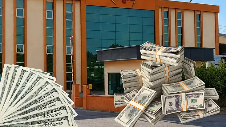 Kayserili dev şirket milyon dolarlık santral aldı: Sahip olduğu GES sayısı 5’e yükseldi!