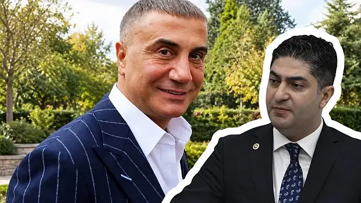 Kayserili genel başkan yardımcısından Sedat Peker açıklaması! Yurda dönüyor!