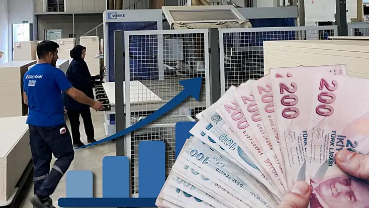 Kayserili mobilya firması üretim gücünü artıyor: İşte 93 milyonluk projenin detayları!