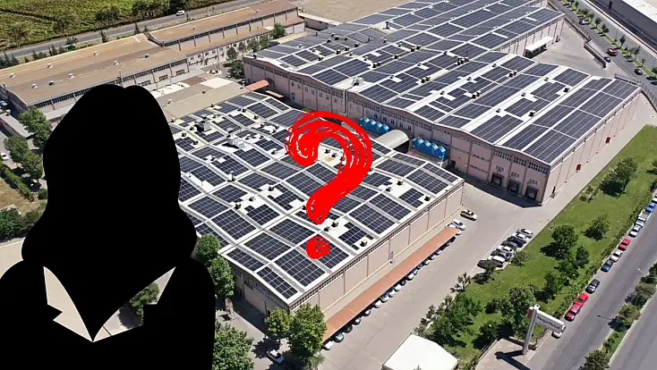 Kayserili şirkette istifa: Yerine gelecek isim dikkat çekti!