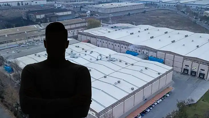 Kayserili şirkette üst düzey atama: Finansın direksiyonuna o isim geçti!