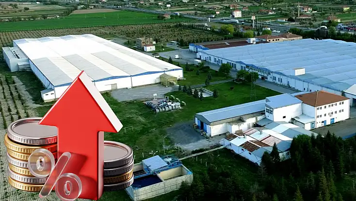 Kayserili tekstil devi sermayesini 3’e katladı!