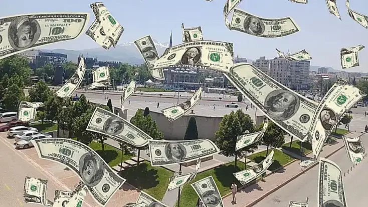 Kayserili ve Konyalı tapudan çıkmıyor! Ev, arsa ve tarla alımına koştular