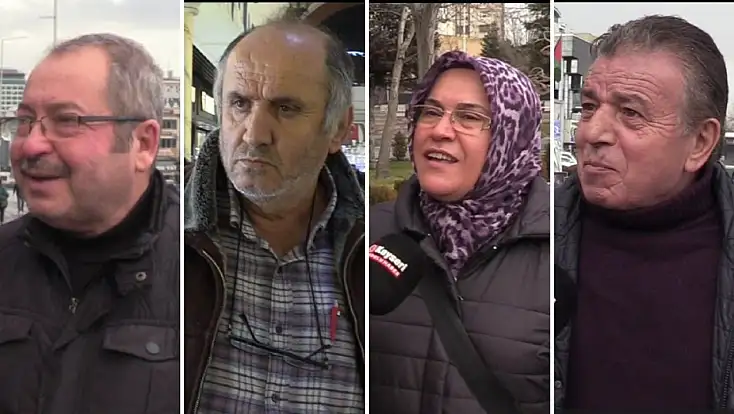 Kayserililer Ramazan hazırlıklarına başladı mı?