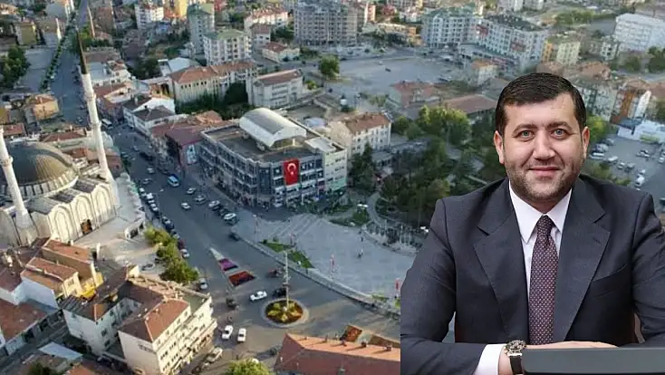 Kayserililer talep etti, Baki Ersoy Meclis’e taşıdı!