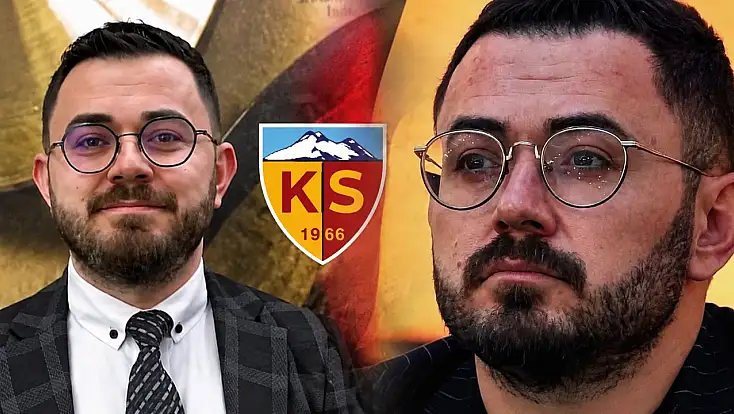 Kayserispor'da Emir Akpınar'a PFDK'dan ceza geldi mi? Akpınar: Takipçisi olacağım