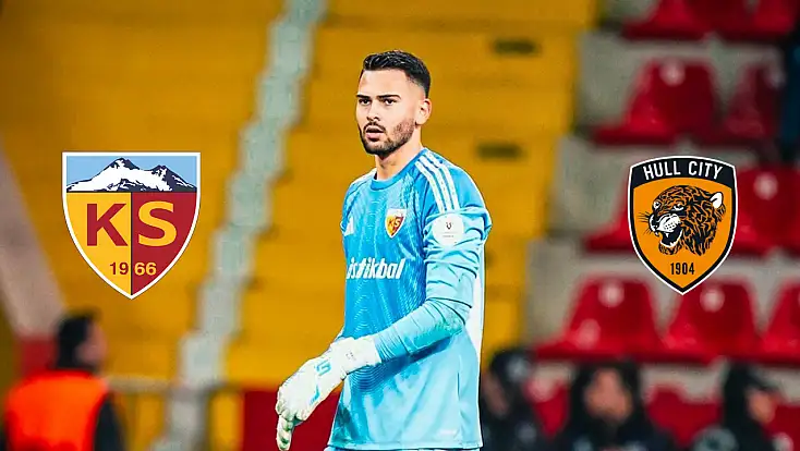 Kayserispor ile Hull City, Deniz Dönmezer transferi için anlaştı! Kulüp bu satıştan ne kadar kazanacak?