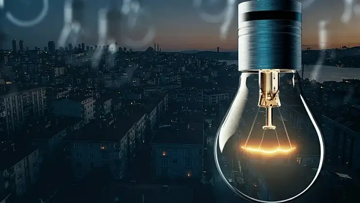 KCETAŞ ile Kayseri'de haftanın ilk günü planlı elektrik kesinti listesi belli oldu! 22 Haziran 2026