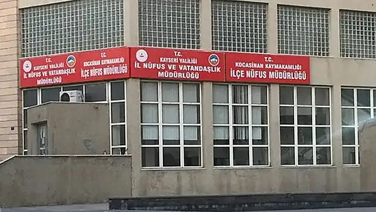 KPSS adayları dikkat! Nüfus müdürlükleri pazar günü açık olacak