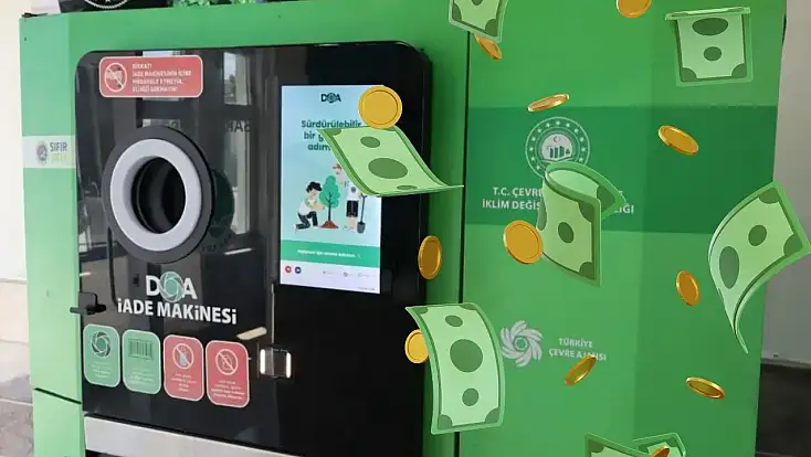 Mahalle bakkalları iade noktası oluyor