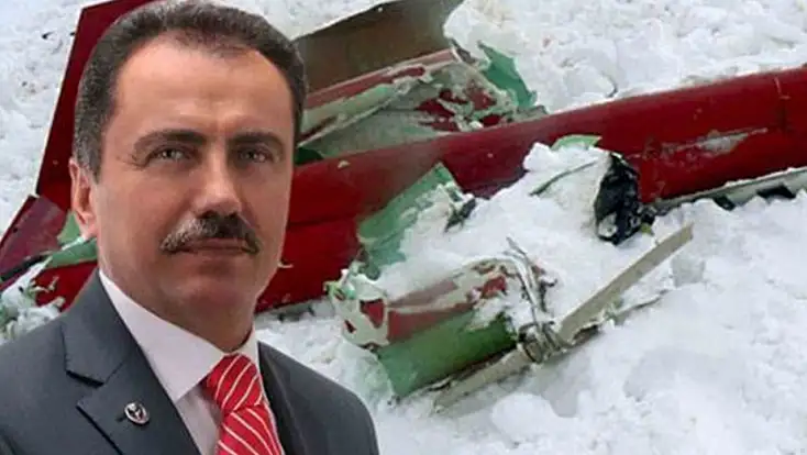 Muhsin Yazıcıoğlu dosyasında yeni gelişme! Kayseri dahil 16 ilde düğmeye basıldı