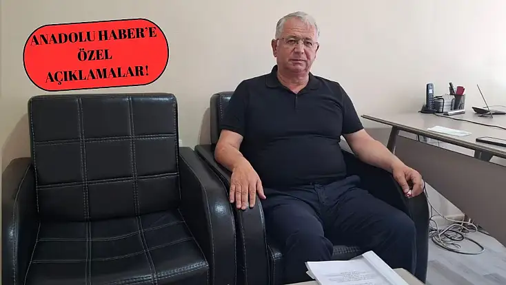 Ranttan betona, kimlikten şenlik krizine: Kayseri’nin gizli gündemini Çalıksoy masaya yatırdı!