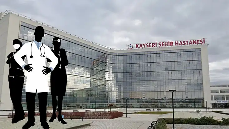 Sağlık Bakanlığı 15 bin 342 personel alacak!