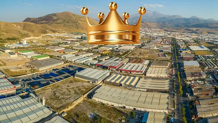 Seferberlik başladı – Kayseri’de bu 4 sektör şahlanacak!