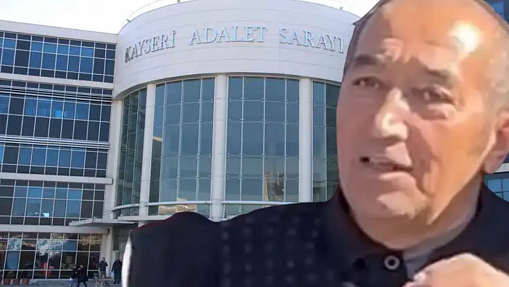 Şerafettin Bahadır davasında sıcak gelişme! İki isim hakkında karar çıktı