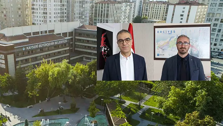 Son Dakika: Büyükşehir Belediyesi'nde üst düzey görev değişimi!