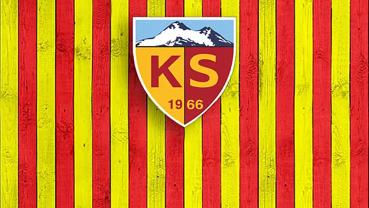 Son dakika! Kayserispor'a iflas davası açıldı