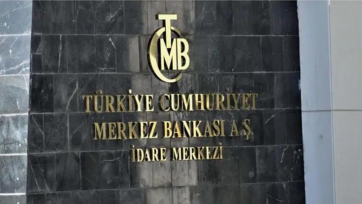 Son dakika! Merkez Bankası faiz kararını açıkladı