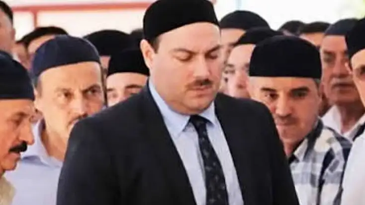 Süleymancılara operasyon! Kayseri’de tarikat üyeleri gözaltında!