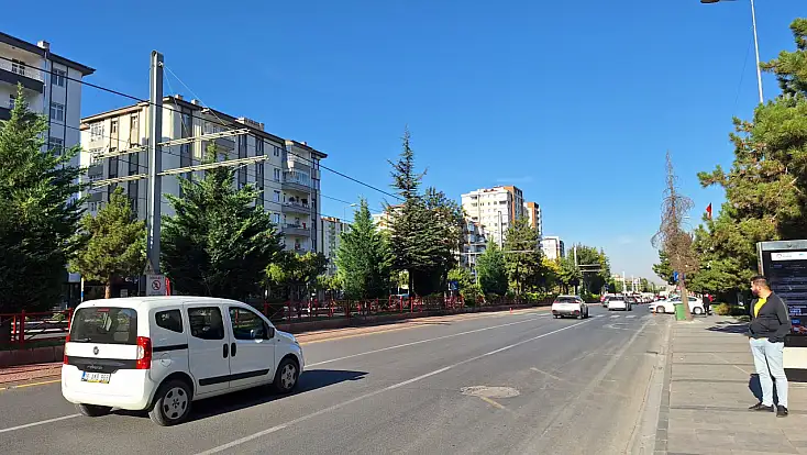 Talas’tan merkeze şehrin altı yenileniyor! Dev bütçe Meclis’ten geçti