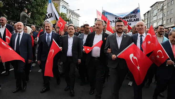 'Ticaret Bakanlığı olarak denetimlerimizi tüm illerde devam ettiriyoruz'