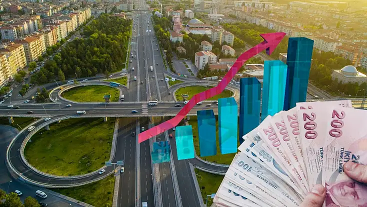 Ticaret şehri Kayseri’nin görünmeyen haritası: Bankaların parası hangi sektörlere aktı?