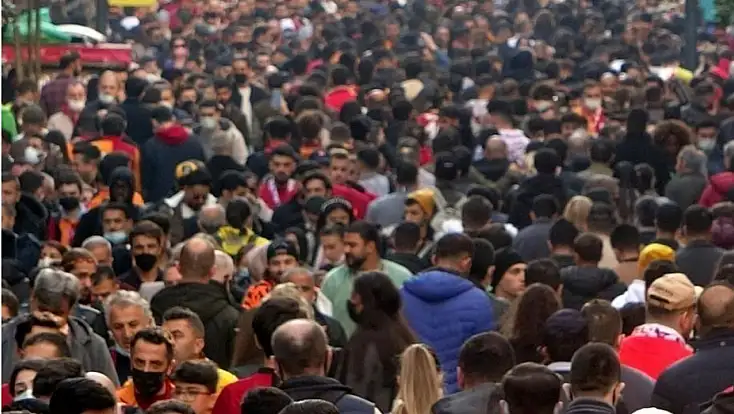 TÜİK işsizlik verilerini açıkladı: İstihdam 32,4 milyonu aştı!