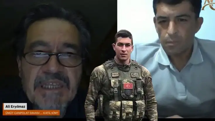 Ümit Canpolat olayında aile avukatından günler sonra açıklama!