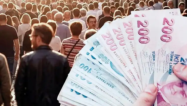 Vatandaşlık maaşı kimlere verilecek?  Yeni detaylar ortaya çıktı!