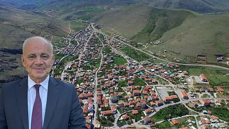 Yahyalı’da Esat Öztürk Dönemi: Yatırım, Üretim ve Hizmette Büyük İlerleme