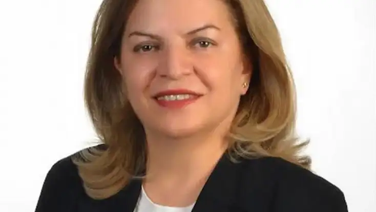 YENİ Parti Kayseri’de Hatice Molu’dan istifa kararı