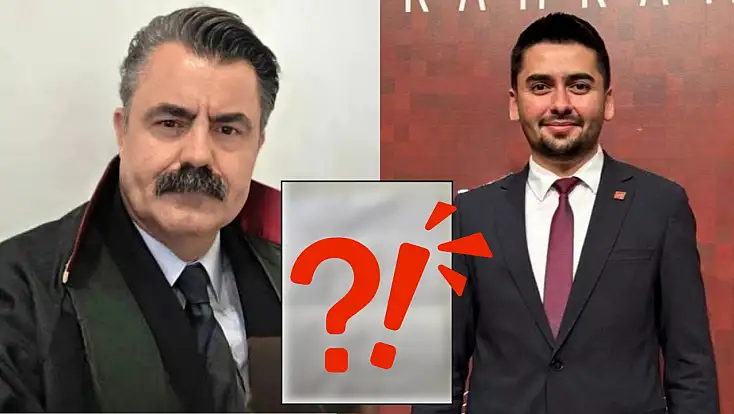 YENİ Parti Kayseri’de ortalık karıştı! 230 üyelik için ‘operasyon’ iddiası