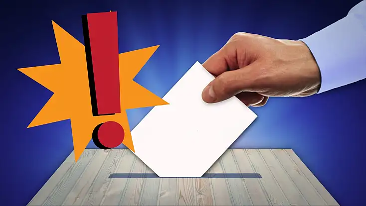 Yeni Parti Kayseri’de seçim ateşi yandı! Üç ilçede nefesler tutuldu