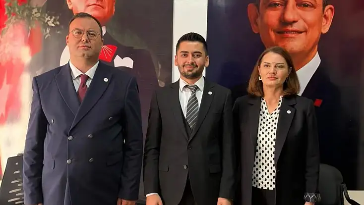 YENİ Parti Kayseri’de sular durulmuyor! Seçim bitti, tartışma büyüdü