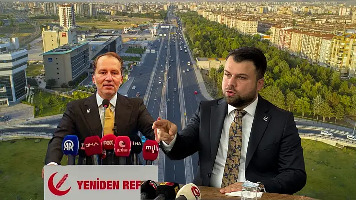 Yeniden Refah Partisi Cumhur İttifakı'na katılacak mı? Müjdeci’den KGC'de net yanıt!