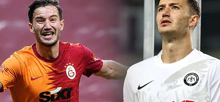 11 yıl sonra yeniden Kayseri'ye mi dönüyor?