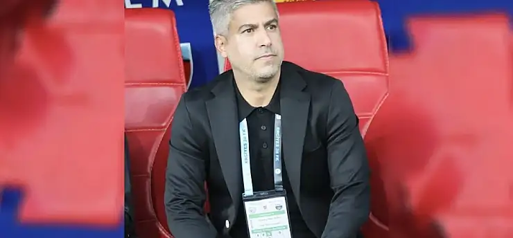 A Spor canlı yayınlayacak ama Alper Aslan'ın isteği başka!