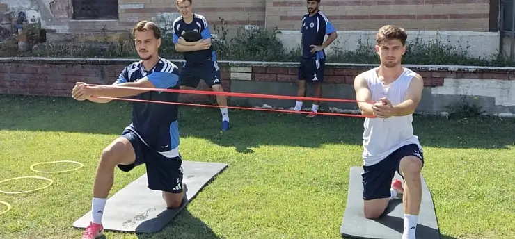 Açıkalın Erciyes 38 FK'nın kupadaki rakibi belli oldu! Kayseri'de oynanacak
